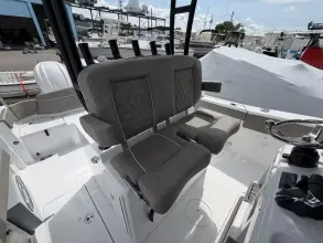 Thumbnail von Sea Hunt Ultra 285 SE