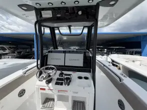 Thumbnail von Sea Hunt Ultra 285 SE