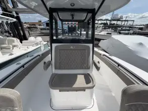 Thumbnail von Sea Hunt Ultra 285 SE