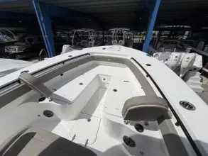 Thumbnail von Sea Hunt Ultra 285 SE