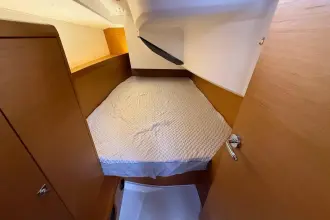 Thumbnail von Jeanneau Sun Odyssey 349