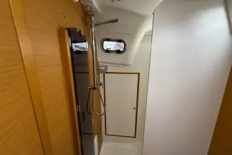 Thumbnail von Jeanneau Sun Odyssey 349