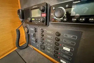 Thumbnail von Jeanneau Sun Odyssey 349