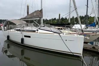 Thumbnail von Jeanneau Sun Odyssey 349