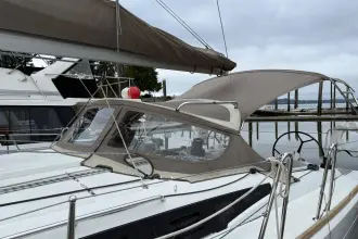 Thumbnail von Jeanneau Sun Odyssey 349