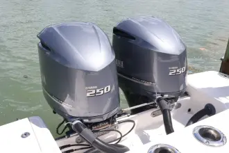 Thumbnail von Robalo R272 Center Console