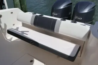 Thumbnail von Robalo R272 Center Console