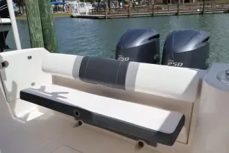 Thumbnail von Robalo R272 Center Console