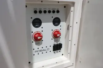 Thumbnail von Robalo R272 Center Console