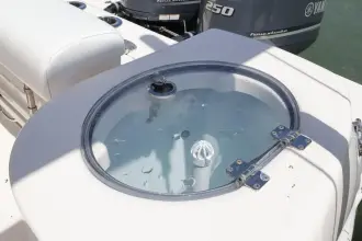 Thumbnail von Robalo R272 Center Console