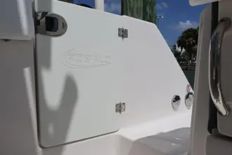 Thumbnail von Robalo R272 Center Console