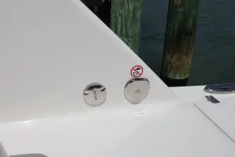 Thumbnail von Robalo R272 Center Console
