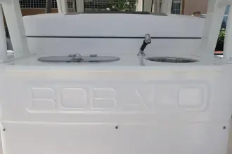 Thumbnail von Robalo R272 Center Console