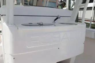Thumbnail von Robalo R272 Center Console