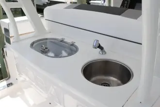 Thumbnail von Robalo R272 Center Console