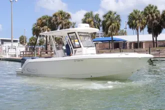 Thumbnail von Robalo R272 Center Console
