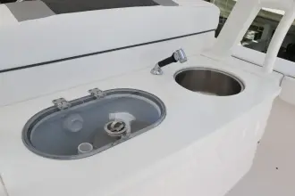 Thumbnail von Robalo R272 Center Console