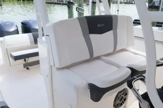 Thumbnail von Robalo R272 Center Console