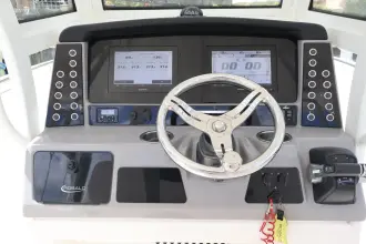 Thumbnail von Robalo R272 Center Console