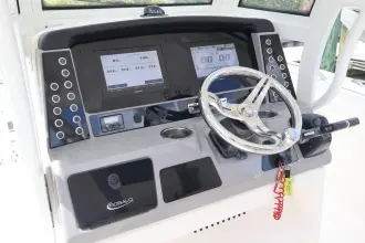Thumbnail von Robalo R272 Center Console
