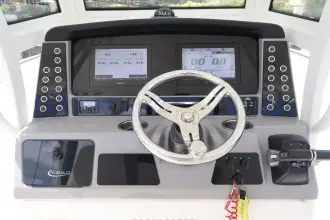 Thumbnail von Robalo R272 Center Console