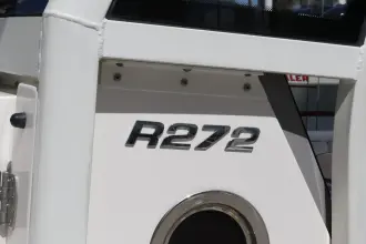 Thumbnail von Robalo R272 Center Console