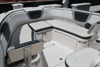 Thumbnail von Robalo R272 Center Console