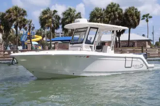 Thumbnail von Robalo R272 Center Console