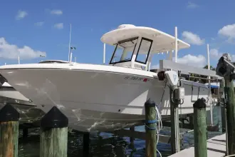 Thumbnail von Robalo R272 Center Console