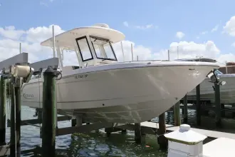 Thumbnail von Robalo R272 Center Console