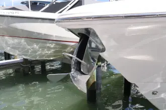 Thumbnail von Robalo R272 Center Console