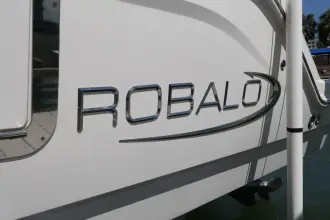 Thumbnail von Robalo R272 Center Console