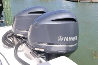 Thumbnail von Robalo R272 Center Console