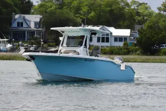 Thumbnail von Key West 263 FS