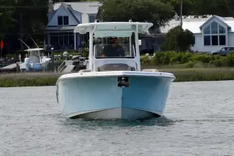 Thumbnail von Key West 263 FS
