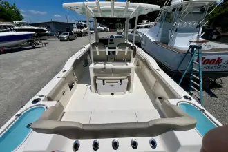 Thumbnail von Key West 263 FS
