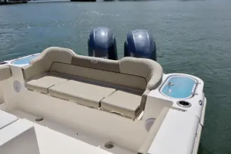 Thumbnail von Key West 263 FS
