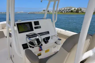 Thumbnail von Key West 263 FS
