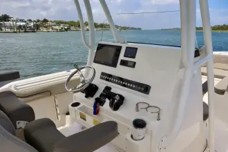 Thumbnail von Key West 263 FS