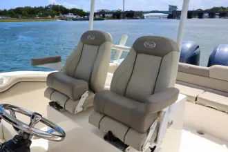 Thumbnail von Key West 263 FS