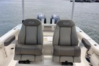 Thumbnail von Key West 263 FS