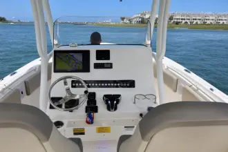 Thumbnail von Key West 263 FS