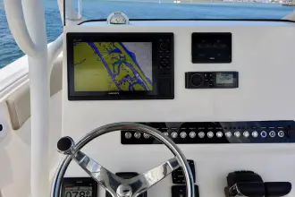 Thumbnail von Key West 263 FS
