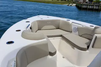 Thumbnail von Key West 263 FS