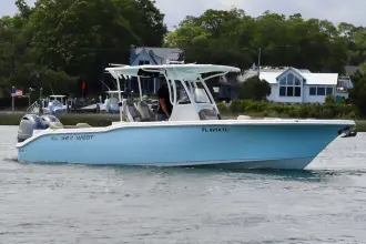 Thumbnail von Key West 263 FS