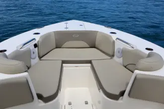 Thumbnail von Key West 263 FS