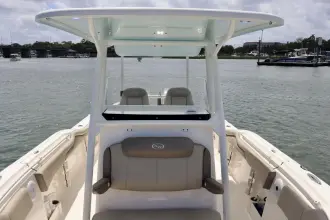 Thumbnail von Key West 263 FS