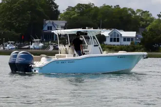 Thumbnail von Key West 263 FS