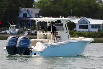 Thumbnail von Key West 263 FS