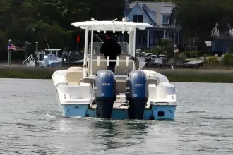 Thumbnail von Key West 263 FS